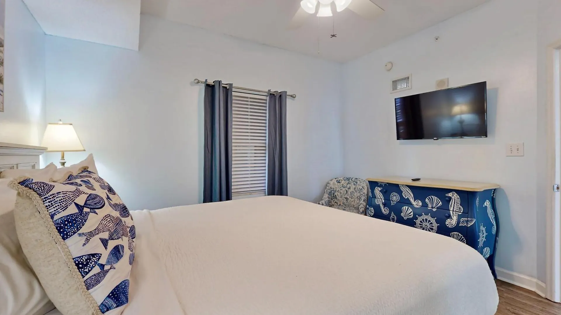 Seychelles Beach Resort 1103 Панама-Сити США